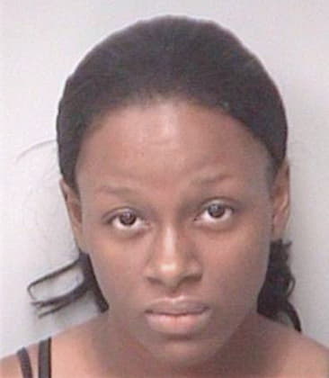 Lakisha Johnson, - Pinellas County, FL 