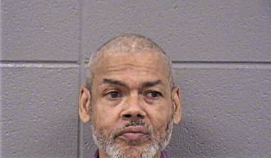 Larry Johnson, - Cook County, IL 