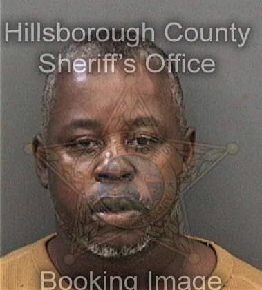 Leroy Johnson, - Hillsborough County, FL 