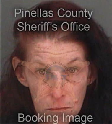 Brandi King, - Pinellas County, FL 