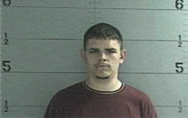 Jerry King, - Oldham County, KY 