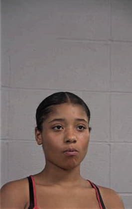 Alicia Kraft - Jefferson County, KY 
