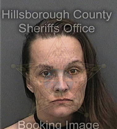 Joy Krisak, - Hillsborough County, FL 