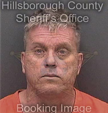 Christopher Langford, - Hillsborough County, FL 