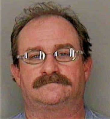 Robert Lawhorn, - Polk County, FL 