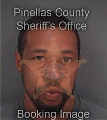 James Lewis, - Pinellas County, FL 