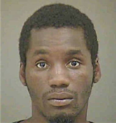 Kwadonte Lewis, - Mecklenburg County, NC 