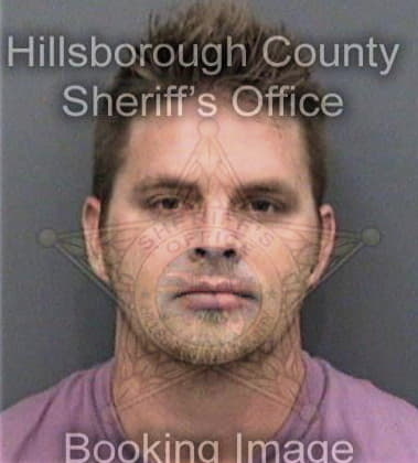 Roger Liles, - Hillsborough County, FL 