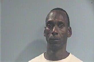 Vince Logan - Fayette County, KY 