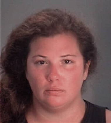 Josefina Lopez, - Pasco County, FL 