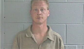 Christopher Luttrell, - Kenton County, KY 