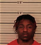 Jevante Malone, - Shelby County, TN 