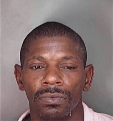 Walter Manuel, - Polk County, FL 