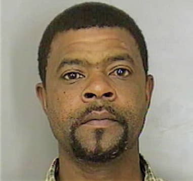 Darrell Martin, - Polk County, FL 