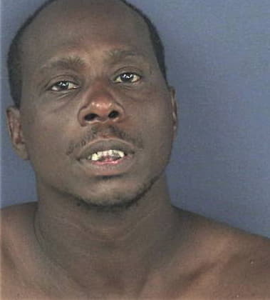 Shakeem Martin, - Gadsden County, FL 