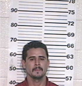 Jose Martinez, - Hidalgo County, TX 