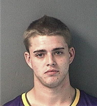 Jeremy Matthews, - Escambia County, FL 