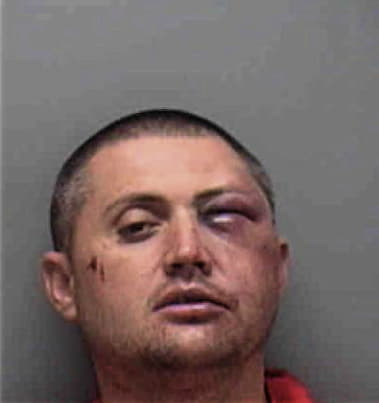 Johnny Maybrier, - Lee County, FL 