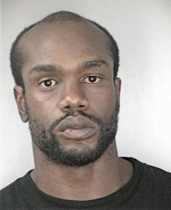 Michael McDaniels - Hillsborough County, FL 