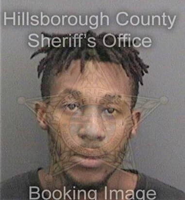 Christopher McNealy - Hillsborough County, FL 