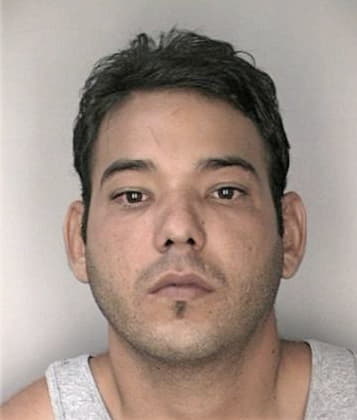 Cesar Medina - Hillsborough County, FL 