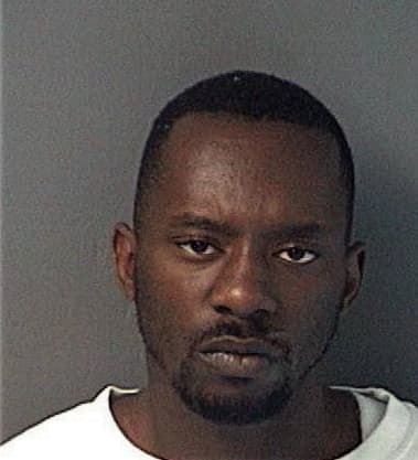 Eric Milton, - Escambia County, FL 