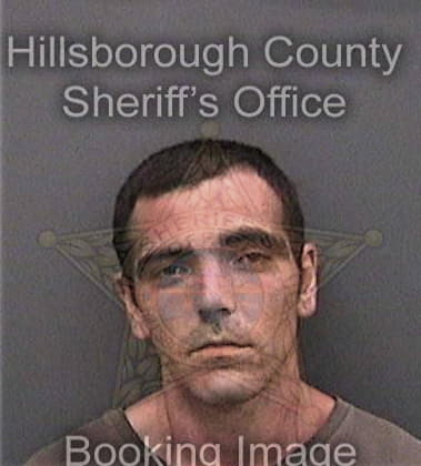 John Nazario, - Hillsborough County, FL 