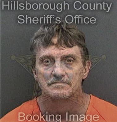 Nathanael Pantoja, - Hillsborough County, FL 