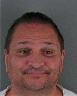Roger Patrick - Gaston County, NC 