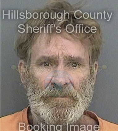 Christopher Patterson, - Hillsborough County, FL 