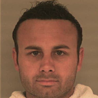 Randy Perez - Collin County, TX 