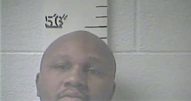 Jabron Petty, - Hardin County, KY 