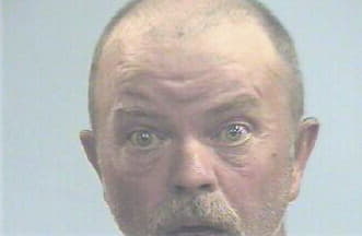 Daniel Philpott - Fayette County, KY 