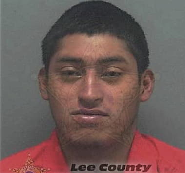 Sean Pischeda, - Lee County, FL 