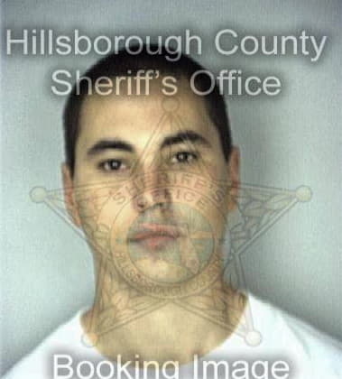 Thomas Raimondi, - Hillsborough County, FL 