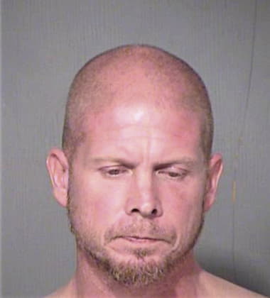 Joshua Reilly - Maricopa County, AZ 