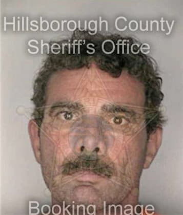 Michael Reynolds, - Hillsborough County, FL 