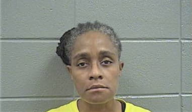 Desiree Richards, - Cook County, IL 