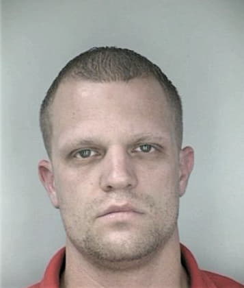 Luis Riveraoquendo - Hillsborough County, FL 