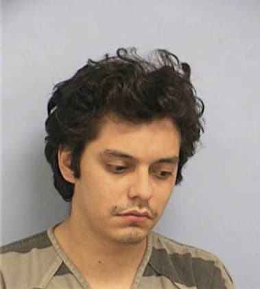 Thomas Roberts - Travis County, TX 