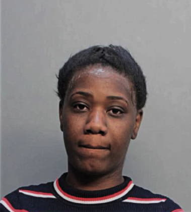 Angela Robinson, - Dade County, FL 