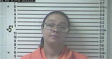 Tamara Robinson, - Hardin County, KY 