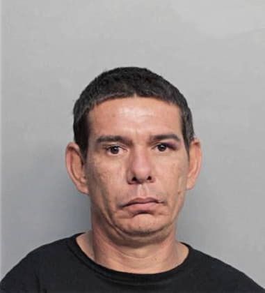 Juvenal Robles, - Dade County, FL 