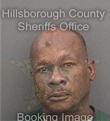 Clark Rodriguez, - Hillsborough County, FL 