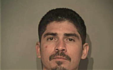 Juan Rodriguez - Hidalgo County, TX 