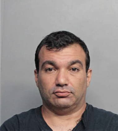 Pedro Rodriguez, - Dade County, FL 