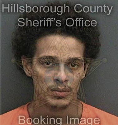 Samuel Rodriguez, - Hillsborough County, FL 