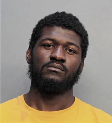 Frederick Rolle, - Dade County, FL 