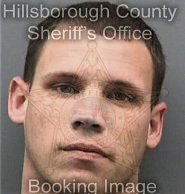 Devin Rooney, - Hillsborough County, FL 