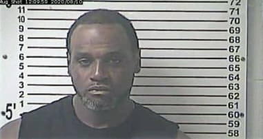 Antonio Russell, - Hardin County, KY 